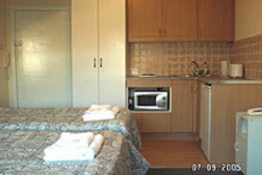 AMBER RESIDENCE HOTEL