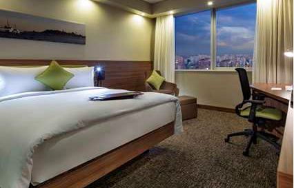 HAMPTON BY HILTON KAYASEHIR