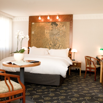 HOTEL AM KONZERTHAUS VIENNA - MGALLERY