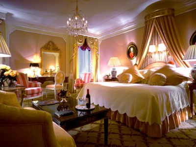 HOTEL IMPERIAL, A LUXURY COLLECTION HOTEL, VIENNA