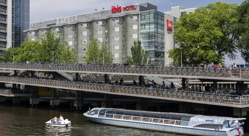IBIS AMSTERDAM CENTRE