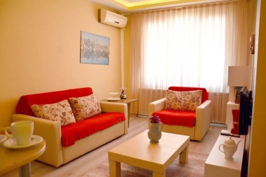 EVIN SUITES