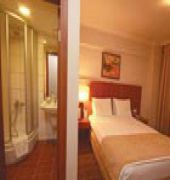 GRAND BEYAZID HOTEL