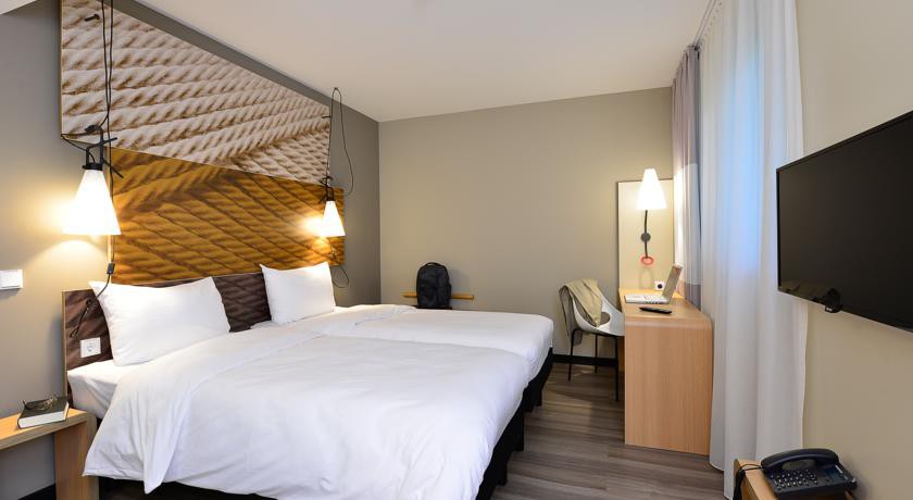 IBIS MUENCHEN CITY OST