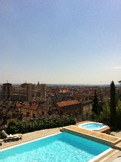 VILLA FLORENTINE