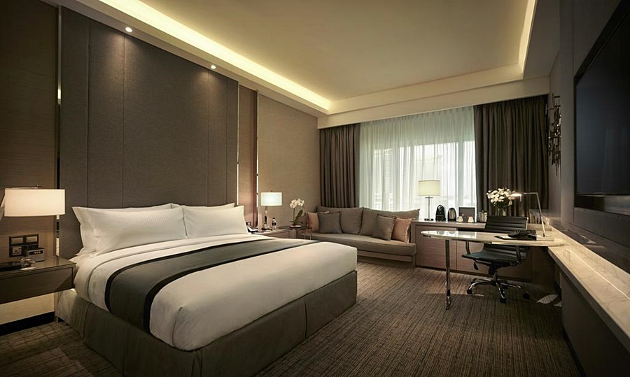 JW MARRIOTT