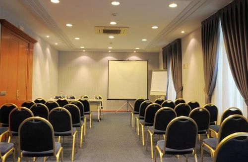 BEST WESTERN PREMIER HOTEL DANTE