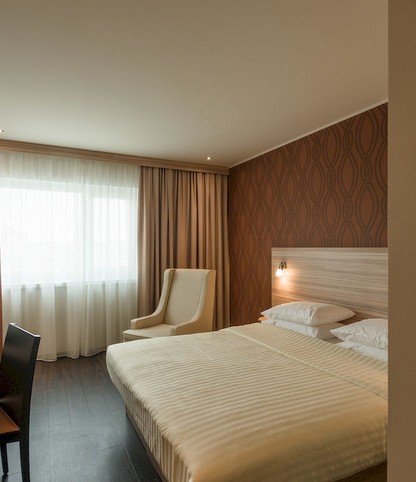 STAR INN HOTEL PREMIUM WIEN HAUPTBAHNHOF