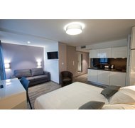 ALL SUITES APPART HOTEL BORDEAUX MARNE