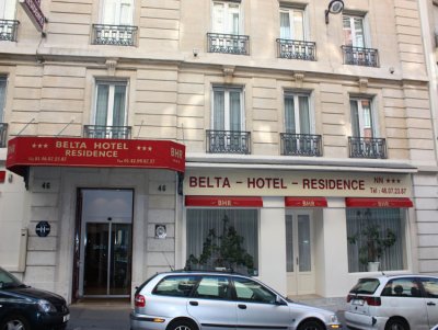 BELTA