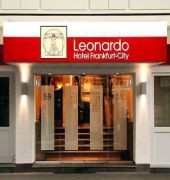 LEONARDO HOTEL FRANKFURT CITY CENTER