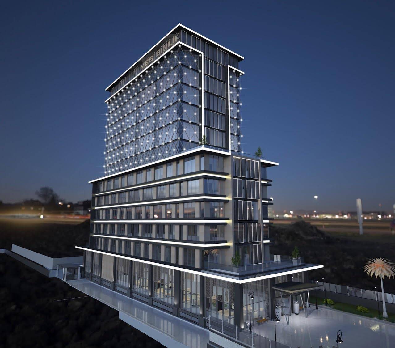 GOLDEN TULIP ISTANBUL BAYRAMPASA
