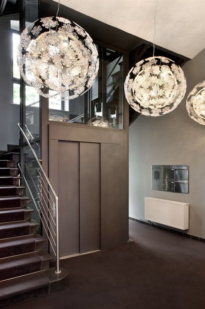 LUX 11 BERLIN MITTE