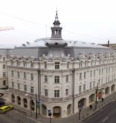 GRAND HOTEL CONTINENTAL