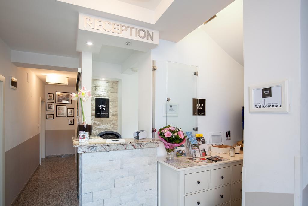 URBAN STAY VILLA CICUBO SALZBURG
