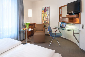 MERCURE MUNCHEN FREISING AIRPORT (39 KM FROM MUNICH)