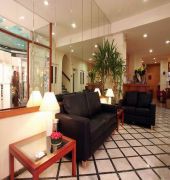 PAN HOTEL