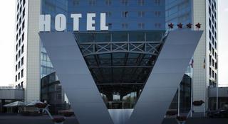VICTORIA & SPA HOTEL