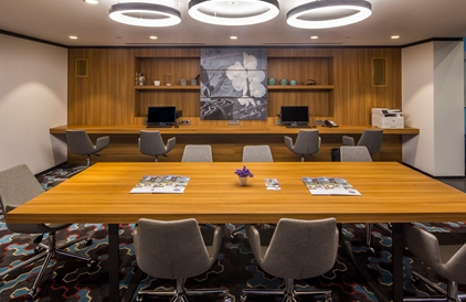 HAMPTON BY HILTON ISTANBUL SABIHA GOKCEN AIRPORT