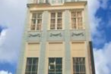 BUDGET HOTEL BEN