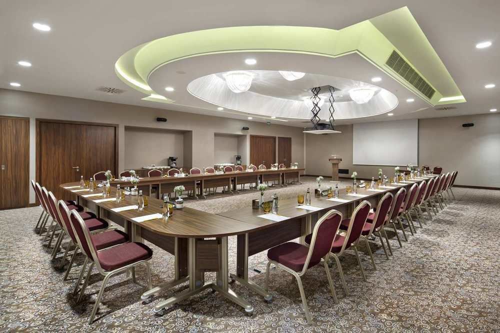 HILTON GARDEN INN ISTANBUL BEYLIKDUZU