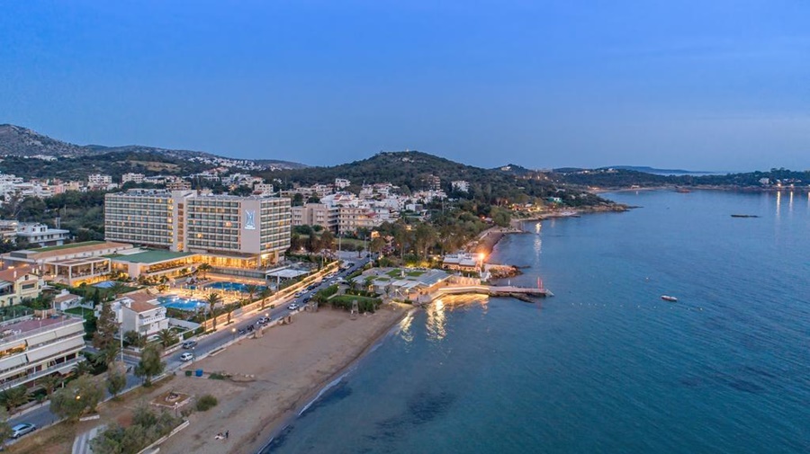 DIVANI APOLLON SUITES