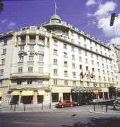 THE LEVANTE LAUDON APARTMENTS