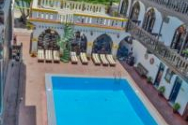 TEMBO PALACE HOTEL