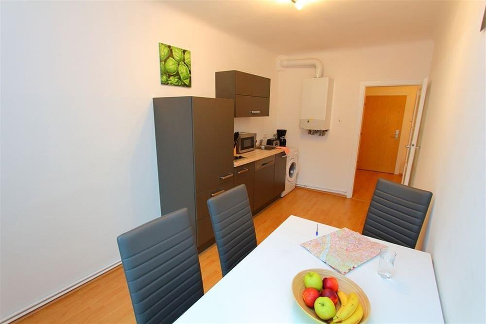CHECKVIENNA – APARTMENT REUMANNPLATZ