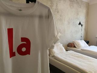 HOTEL BABULA AM AUGARTEN