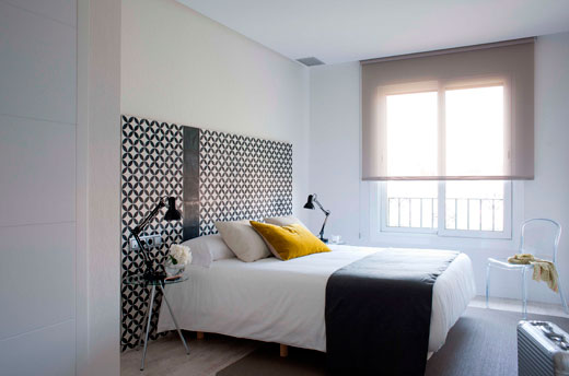 ERIC VOKEL BOUTIQUE APARTMENTS GRAN VIA SUITES