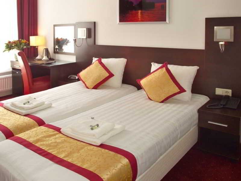 HOTEL ALLURE