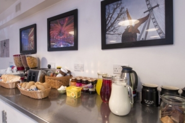 ASTOR KENSINGTON HOSTEL