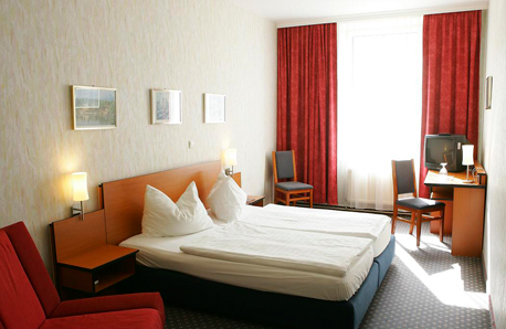 TABOR HOTEL