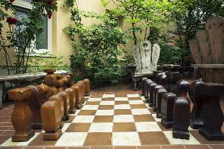 VIENNA HOSTEL RUTHENSTEINER