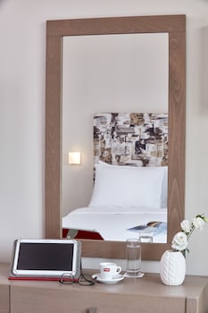 CIVITEL ATTIK ROOMS & APARTMENTS