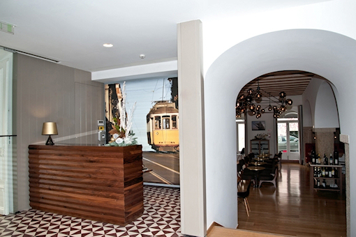 CARMO HOTEL