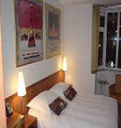 PARK PLAZA VONDELPARK
