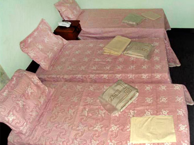 HOTEL CRUZ DE OURO
