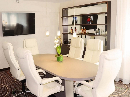 ARCOTEL WIMBERGER VIENNA