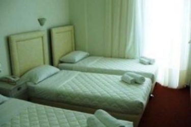 ATHENS DELTA HOTEL