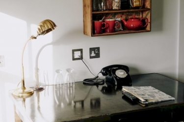 ARTIST RESIDENCE LONDON