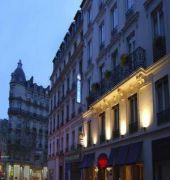 BEST WESTERN EMPIRE ELYSEES