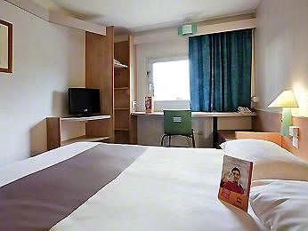 IBIS BORDEAUX LE LAC