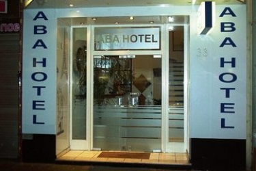 ABA HOTEL