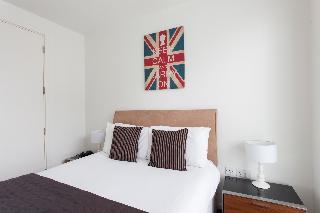 BALTIMORE WHARF APARTMENTS