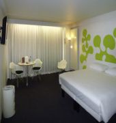 IBIS STYLES BRUSSELS LOUISE