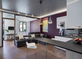 ATHENS IKON HOTEL