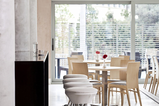 CIVITEL OLYMPIC HOTEL