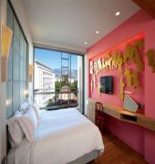 NEW HOTEL